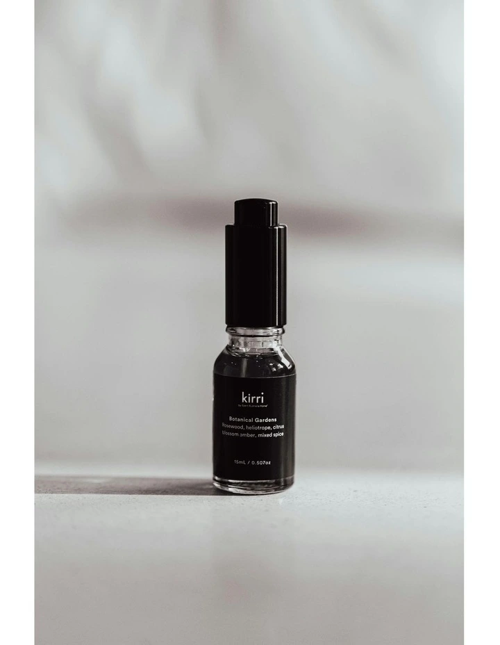 Jardin de Carthage Oil 15ml image 3