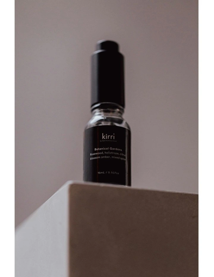 Jardin de Carthage Oil 15ml image 4