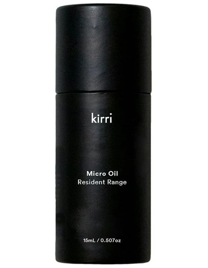 Jardin de Carthage Oil 15ml image 7