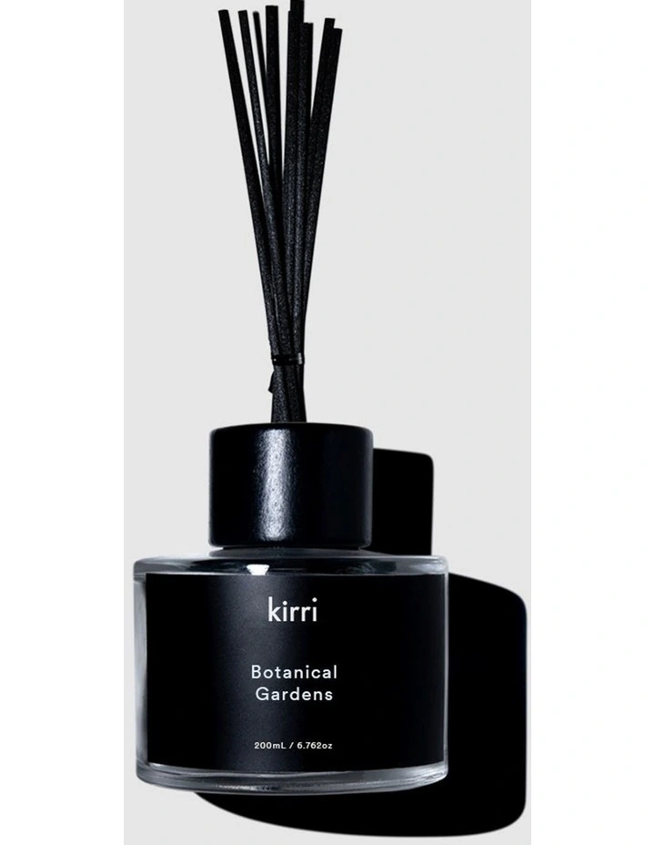 Botanical Gardens (Formerly Jardin de Carthage) Reed Diffuser (200ml) image 1