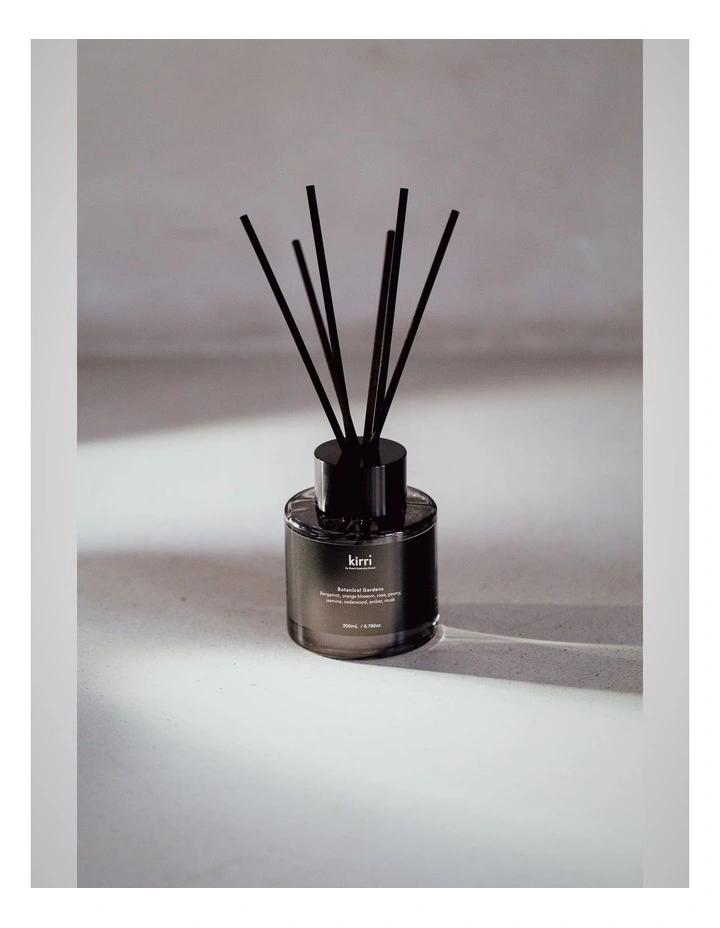 Botanical Gardens (Formerly Jardin de Carthage) Reed Diffuser (200ml) image 3