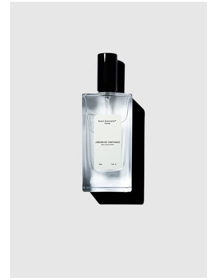 Jardin de Carthage Room Spray 50ml image 1