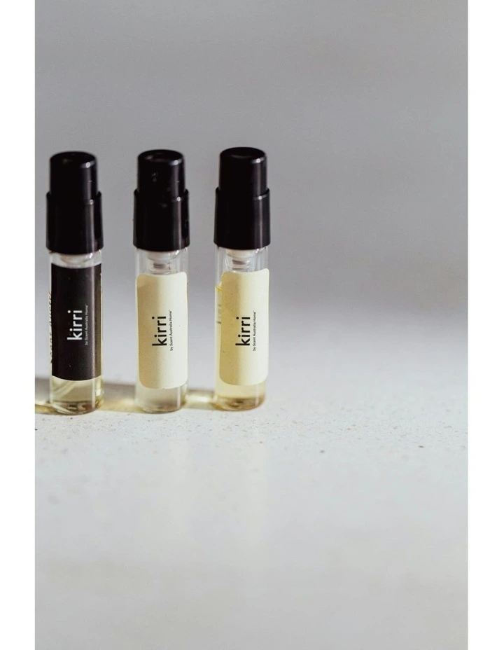Botanical Gardens (Formerly Jardin de Carthage) Oil Spray Sample (2ml) image 2