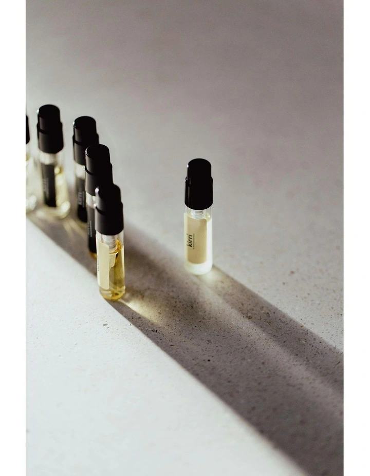 Botanical Gardens (Formerly Jardin de Carthage) Oil Spray Sample (2ml) image 3