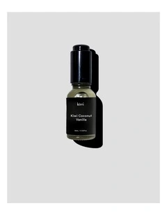 Kiwi Coconut Vanilla Oil 15ml