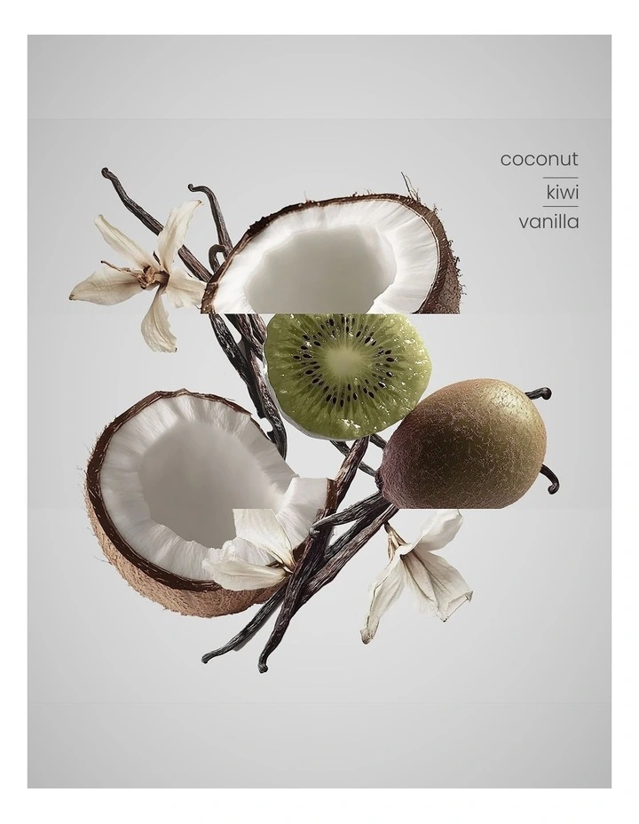 Kiwi Coconut Vanilla Oil 15ml image 5