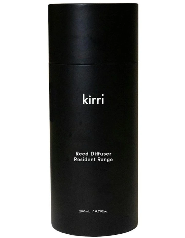 Kiwi Coconut Vanilla Reed Diffuser 200ml image 7