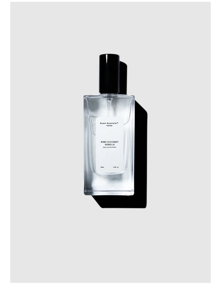 Kiwi Coconut Vanilla Room Spray 50ml image 1