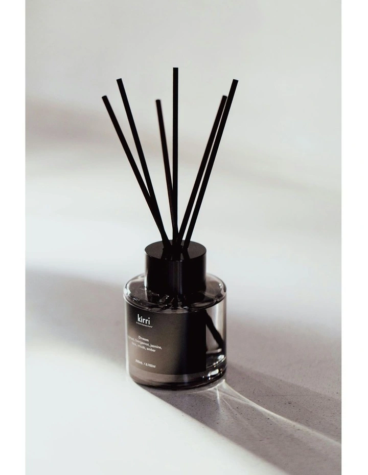 Dream Oil Reed Diffuser 200ml image 4