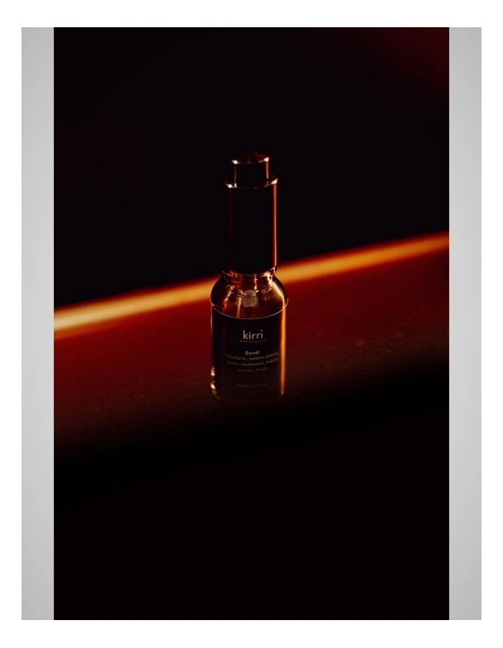 Bondi Formerly Miami Oil 15ml image 3