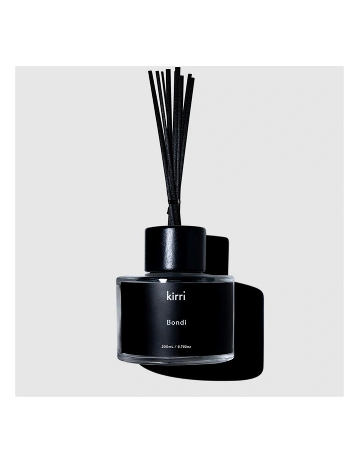 Miami Reed Diffuser 200ml image 1
