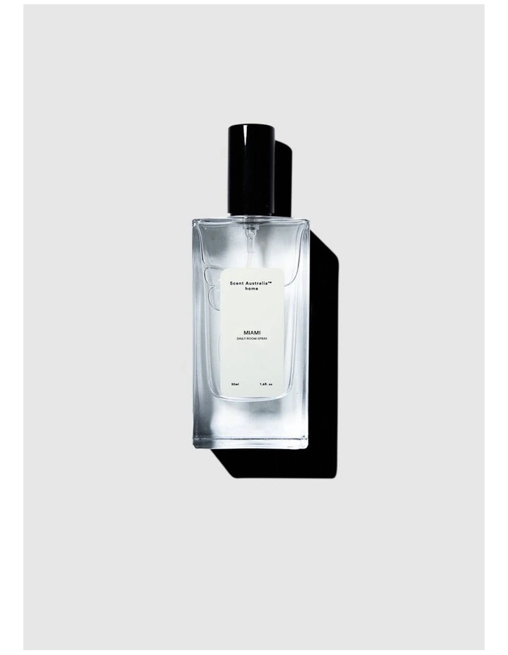 Miami Room Spray 50ml image 1