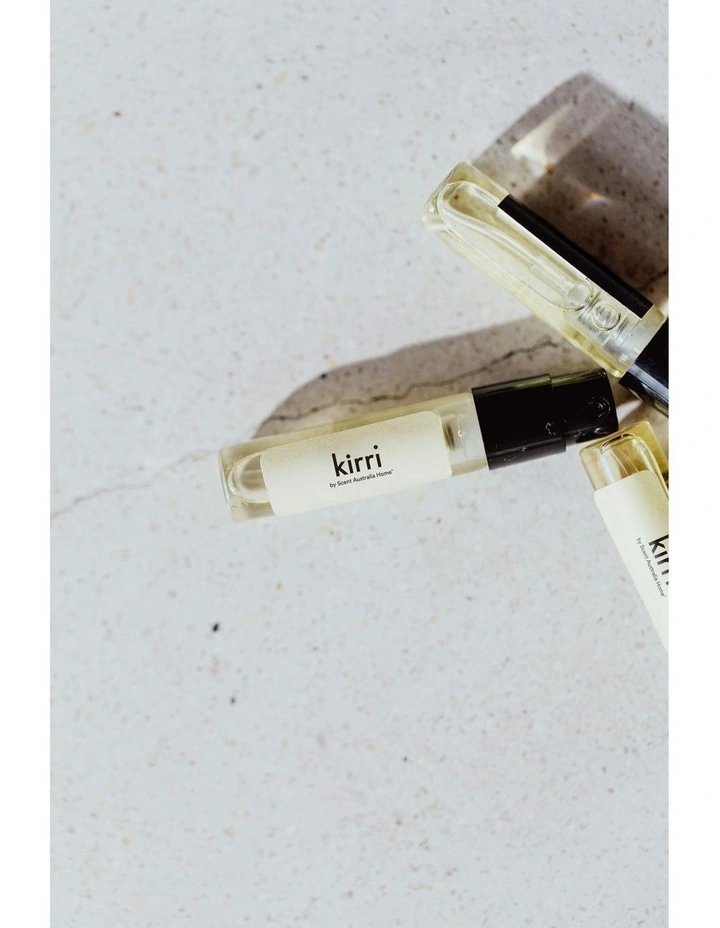 Miami Oil Spray Sample 2ml image 2
