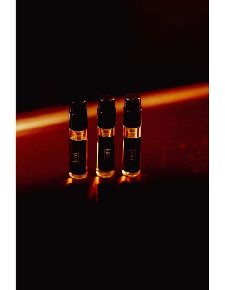 Miami Oil Spray Sample 2ml image 3