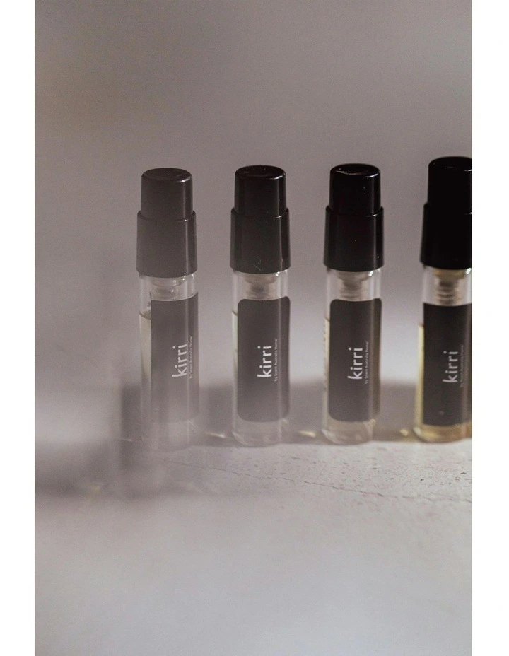 Miami Oil Spray Sample 2ml image 4