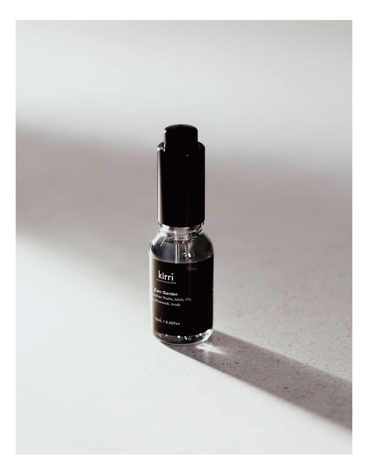Zen Garden Oil 15ml image 1