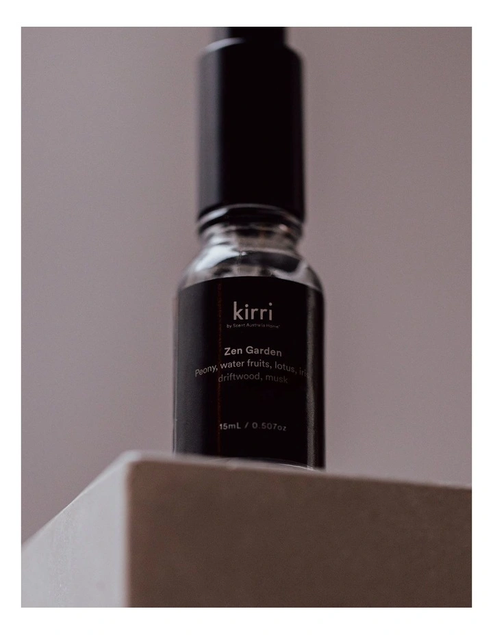 Zen Garden Oil 15ml image 2