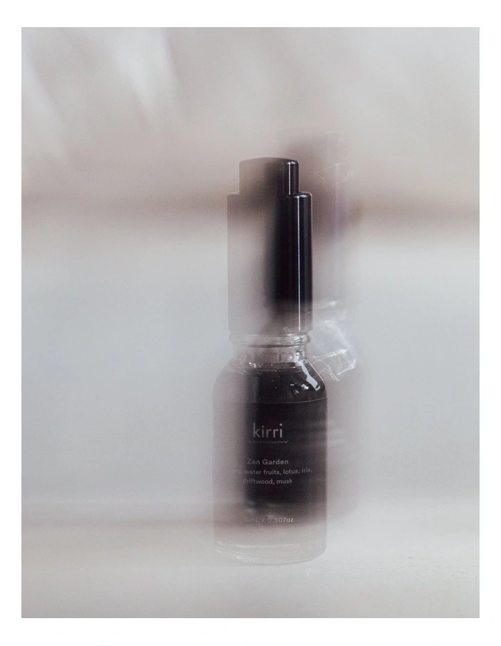 Zen Garden Oil 15ml image 3