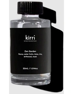 Zen Garden Oil 30ml