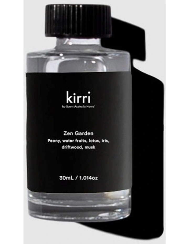Zen Garden Oil 30ml image 1
