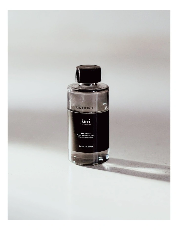 Zen Garden Oil 30ml image 3
