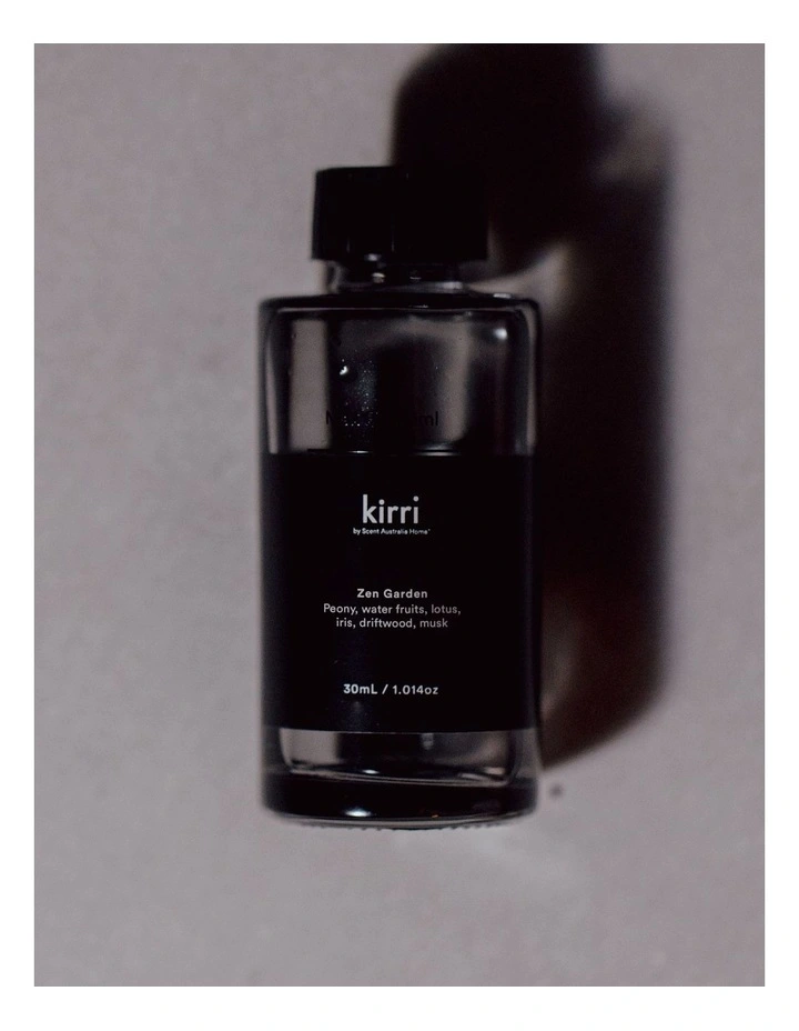 Zen Garden Oil 30ml image 4
