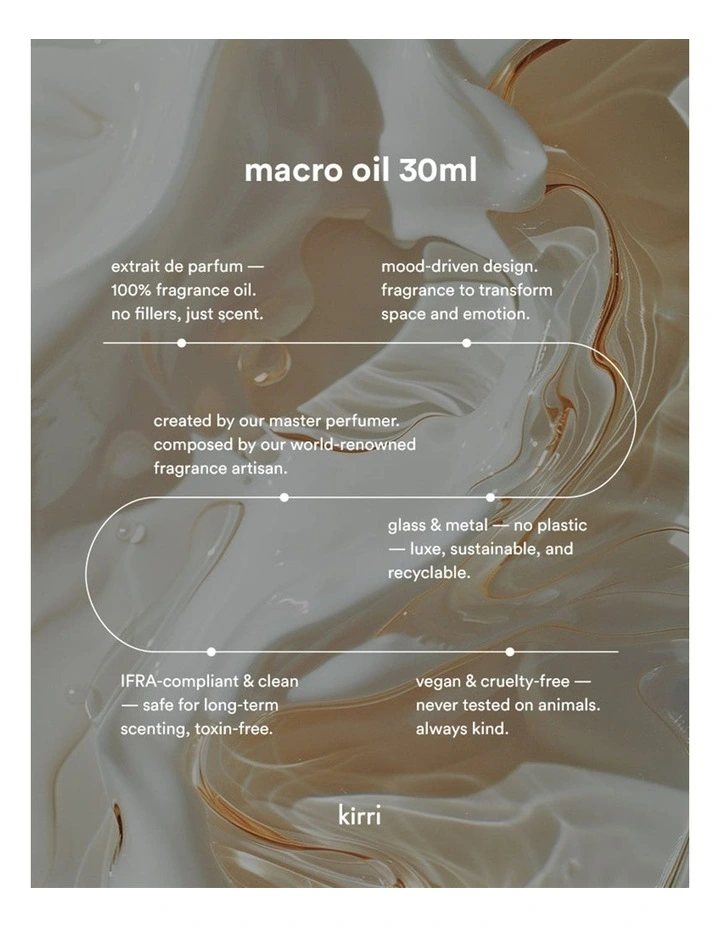 Zen Garden Oil 30ml image 6