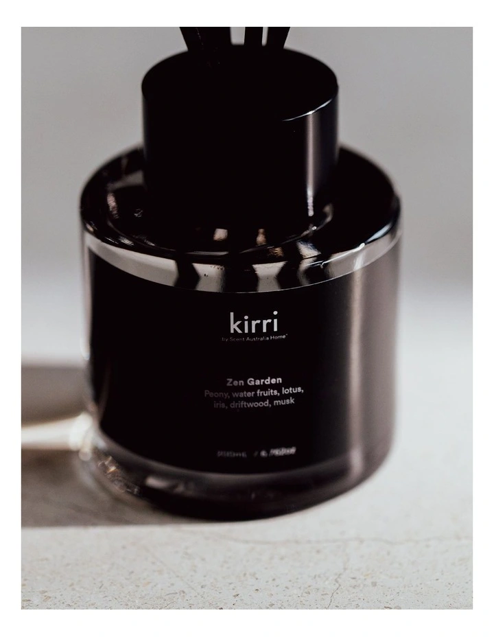 Zen Garden Reed Diffuser 200ml image 2