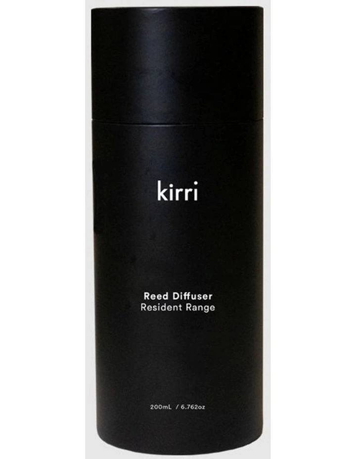 Zen Garden Reed Diffuser 200ml image 6