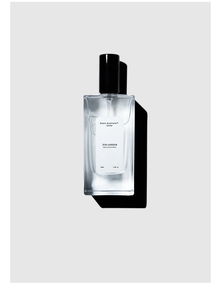 Zen Garden Room Spray 50ml image 1