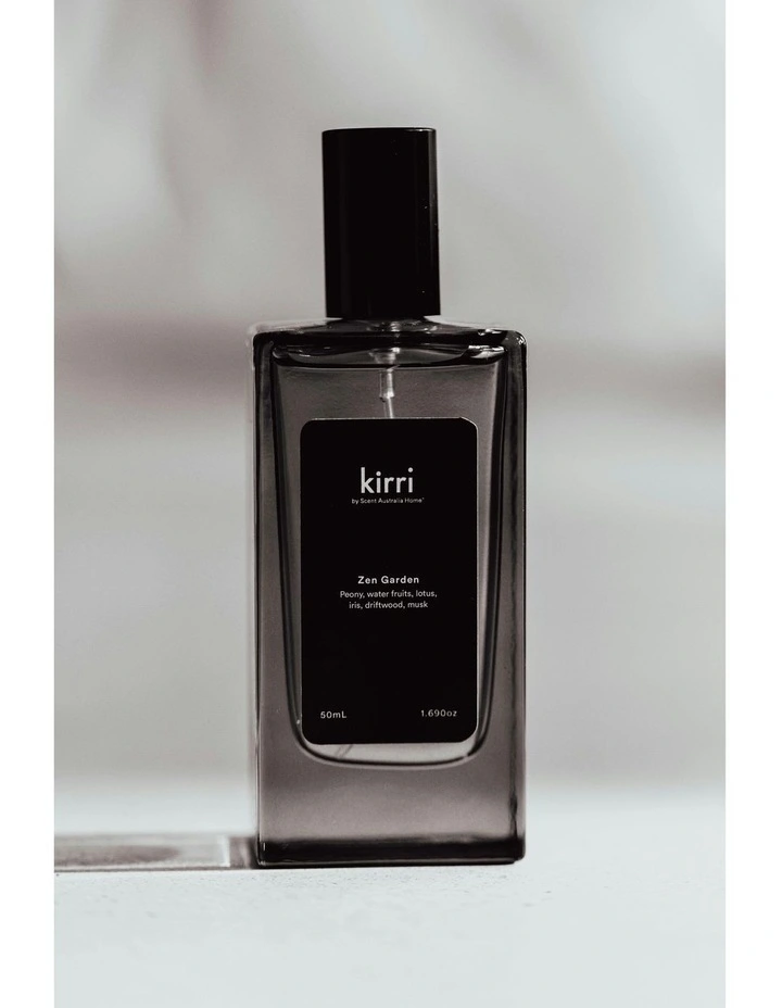 Zen Garden Room Spray 50ml image 3