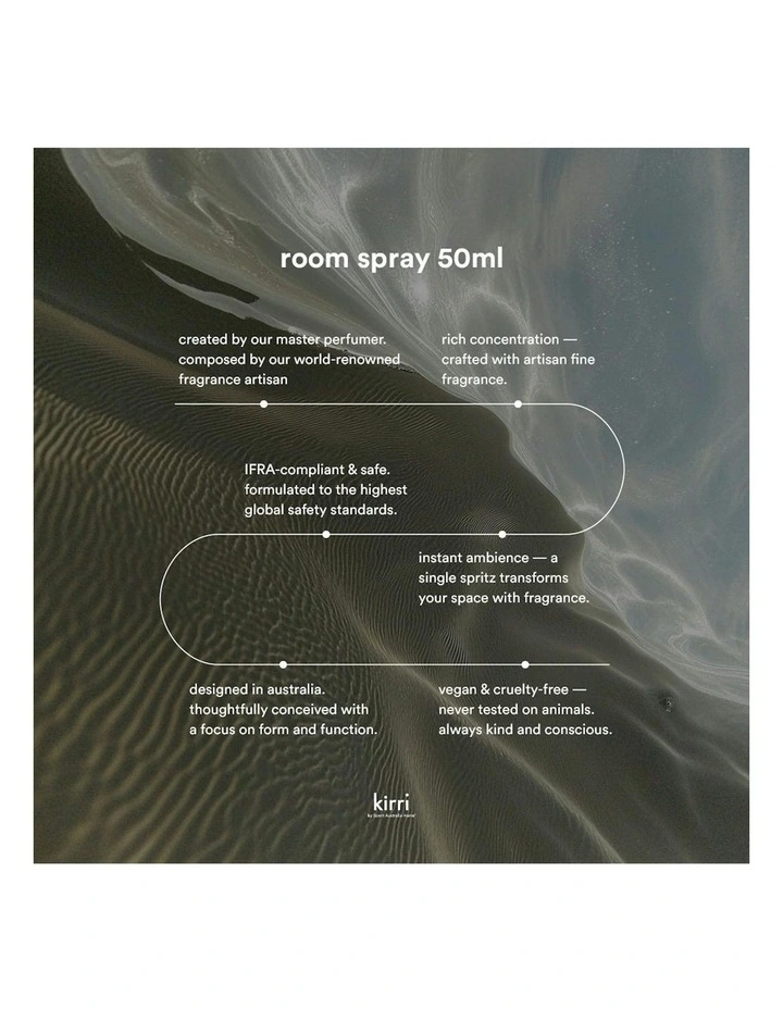 Zen Garden Room Spray 50ml image 6