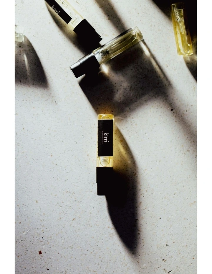 Zen Garden Oil Spray Sample 2ml image 2