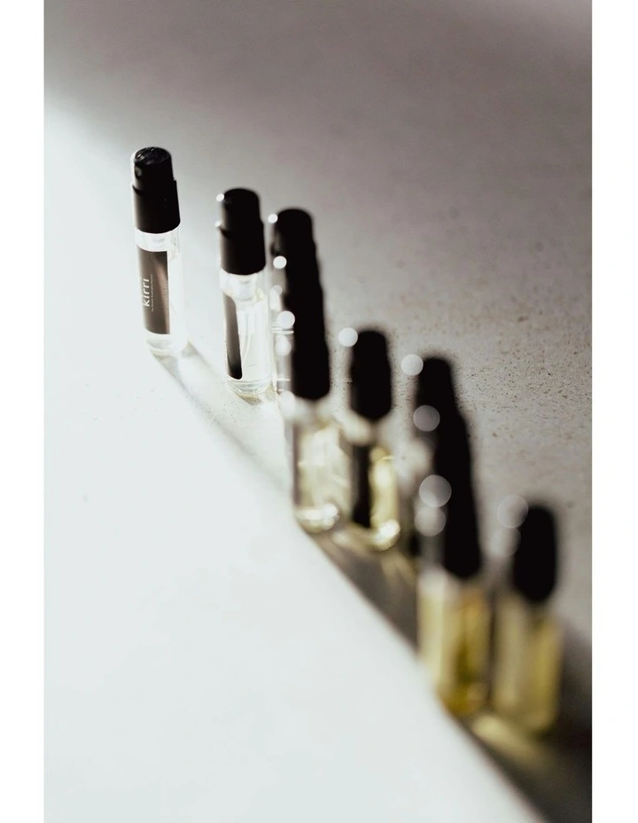 Zen Garden Oil Spray Sample 2ml image 3