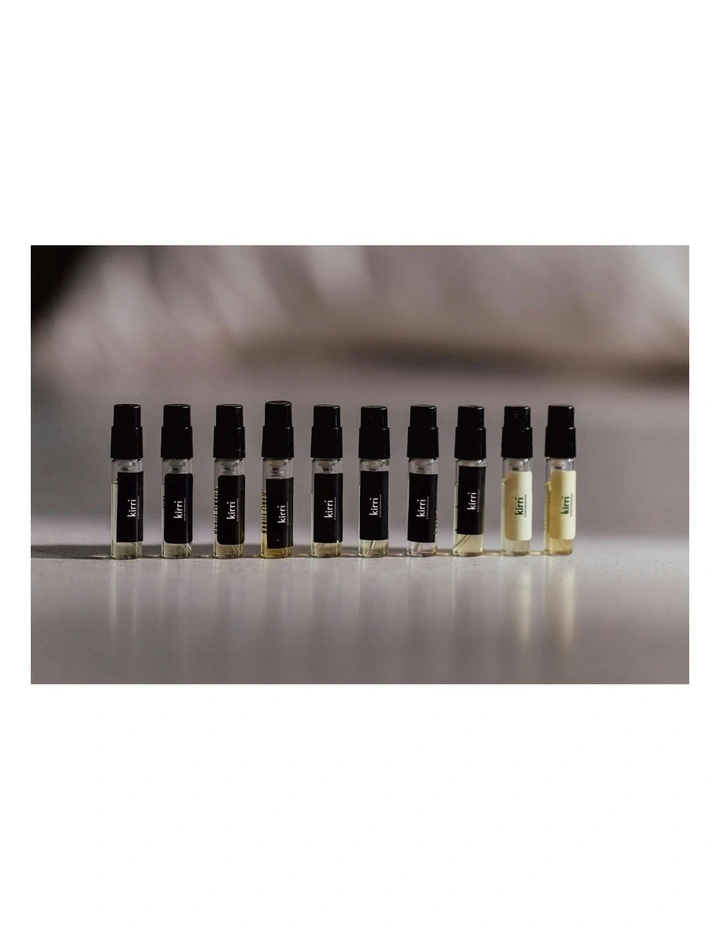 Zen Garden Oil Spray Sample 2ml image 4