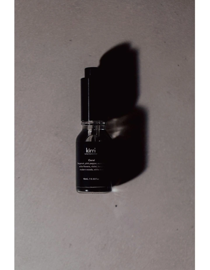 Aqua Positano Oil - Designer Range 15ml image 3