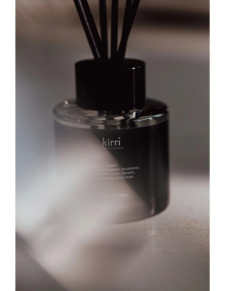 Aqua Positano Reed Diffuser Designer Range 200ml image 2