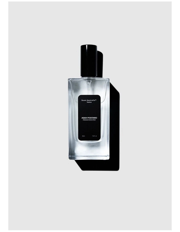 Aqua Positano Room Spray Designer Range 50ml image 1