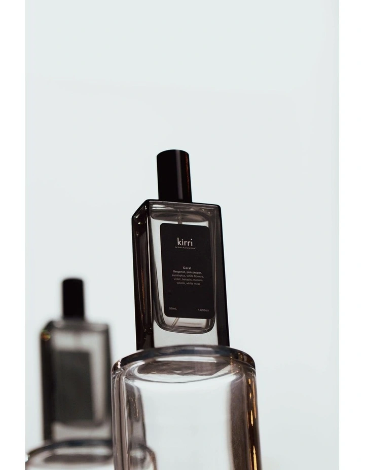 Aqua Positano Room Spray Designer Range 50ml image 2