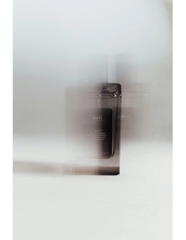 Aqua Positano Room Spray Designer Range 50ml image 3