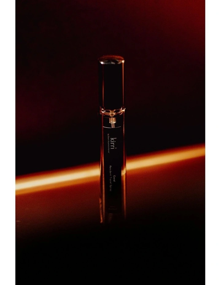 Coral (Formerly Aqua Positano) Travel Spray (10ml) image 2
