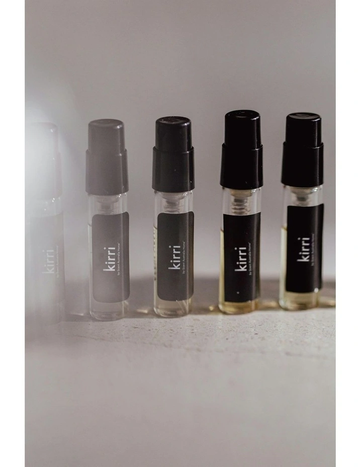 Aqua Positano Spray Sample Designer Range 2ml image 2