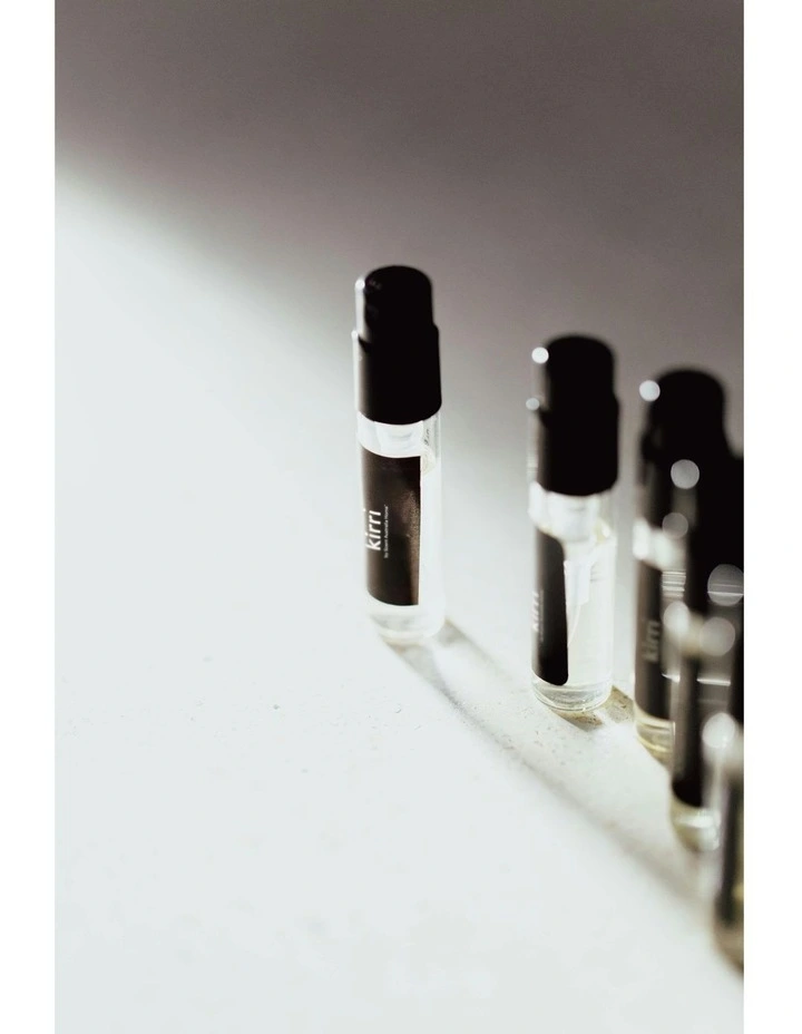 Aqua Positano Spray Sample Designer Range 2ml image 4