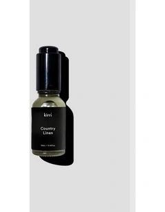 Country Linen Oil 15ml
