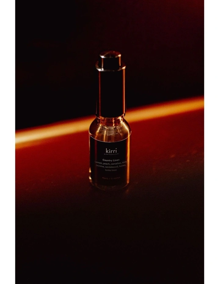 Country Linen Oil 15ml image 3