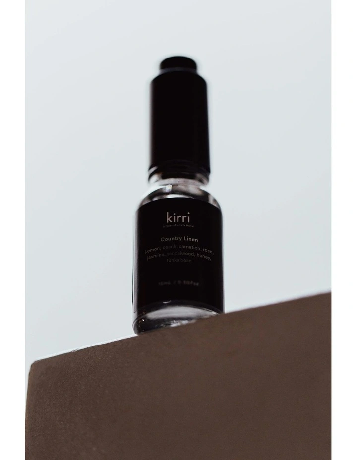 Country Linen Oil 15ml image 4