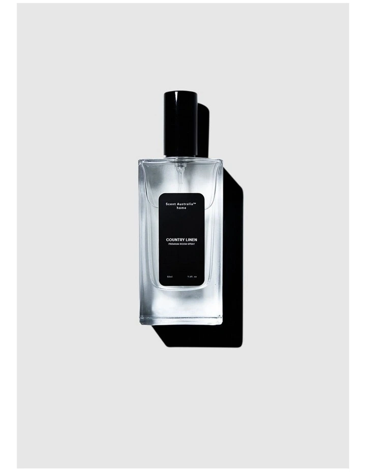 Country Linen Room Spray 50ml image 1