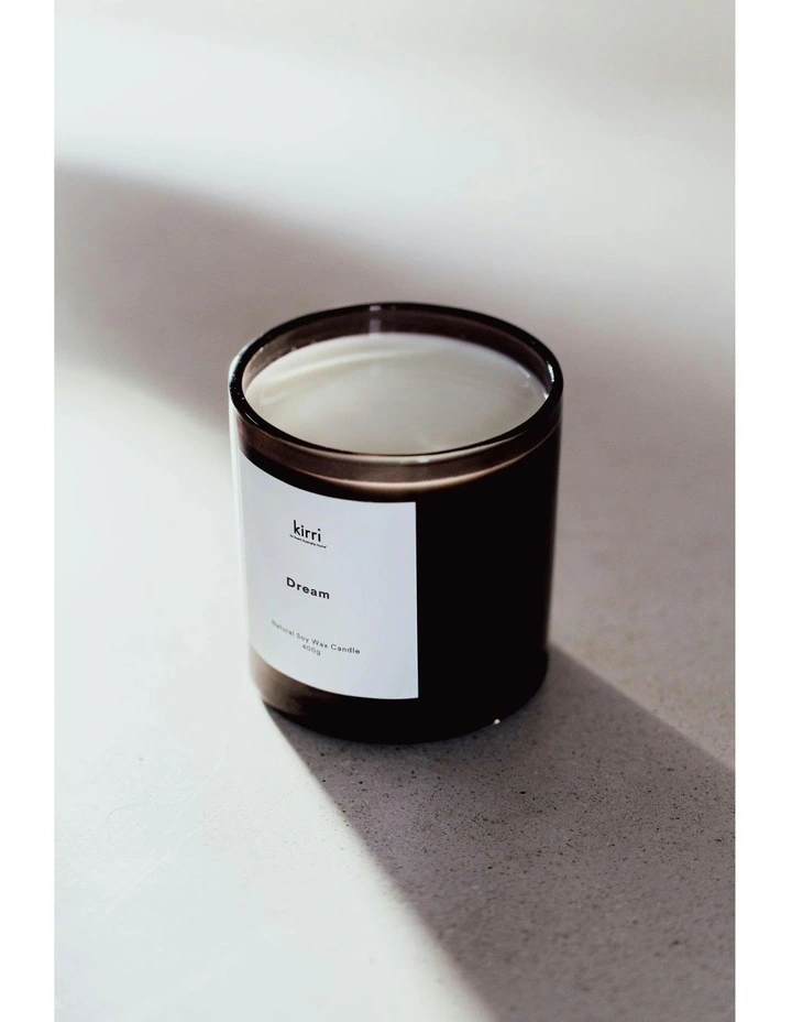 Dream Candle 400g image 4