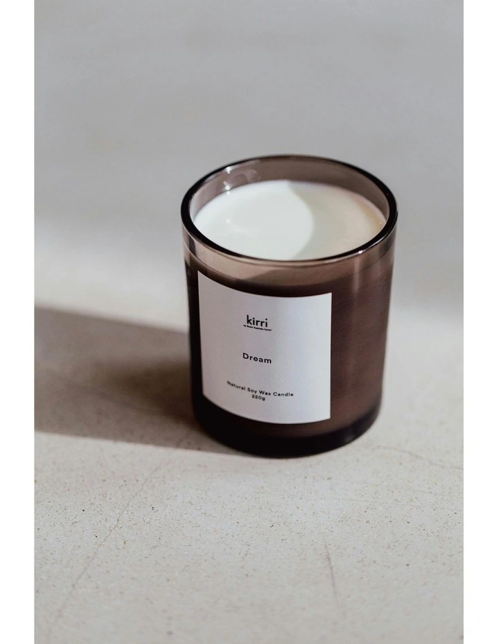 Dream Candle 400g image 5