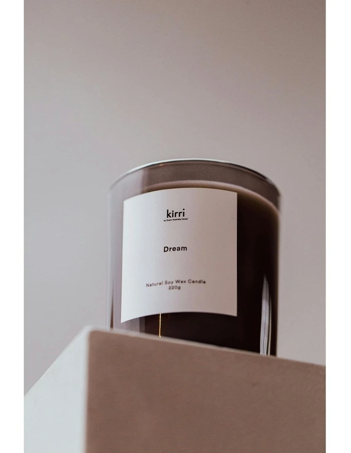 Dream Candle 400g image 6